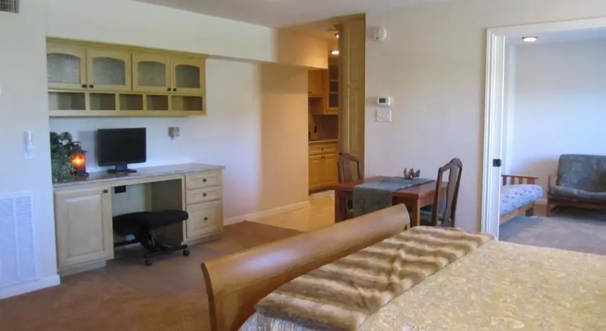 Hillcountry Hideaway