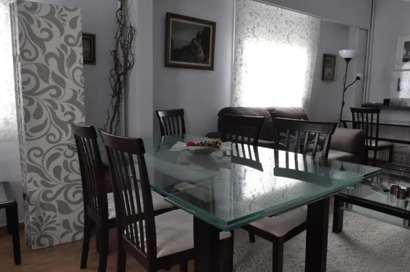 Awesome Home 3' from Metro (M3) Station Agia Paraskevi