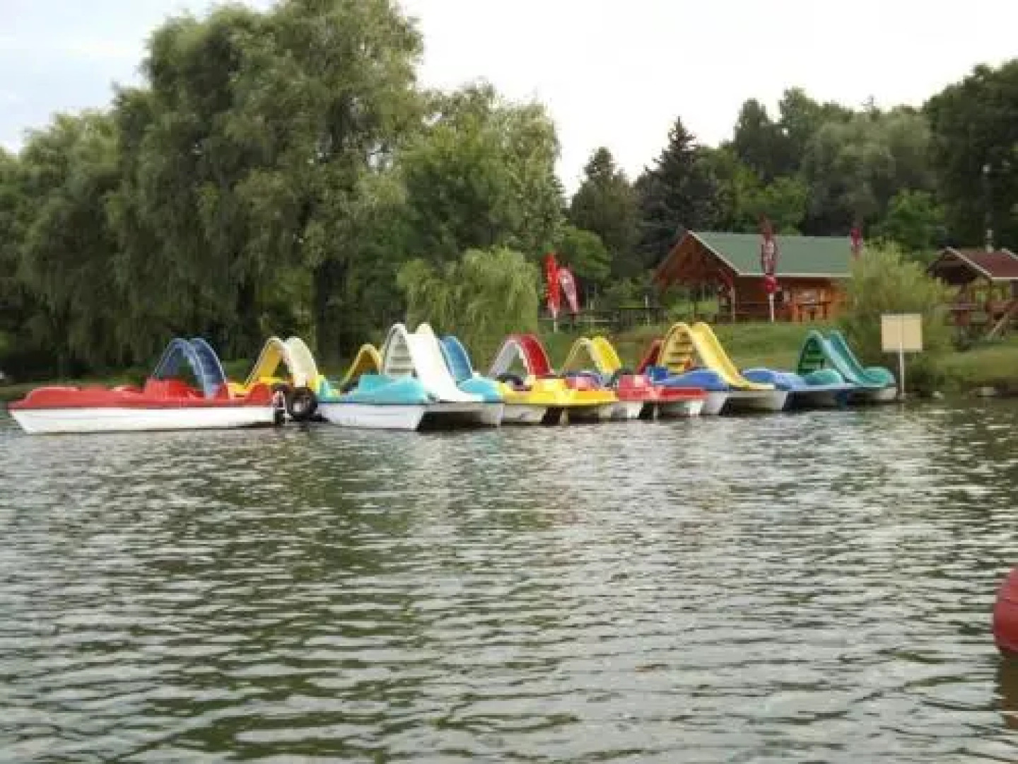 Családi Vendégház