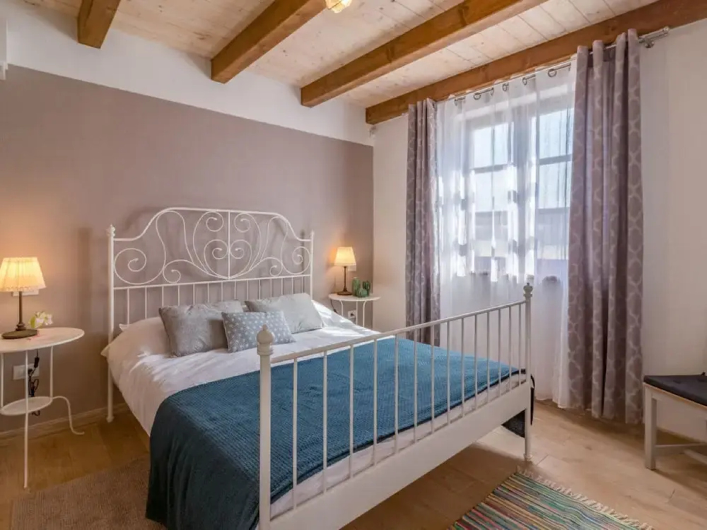 Villa Malena Comfortable Holiday Residence