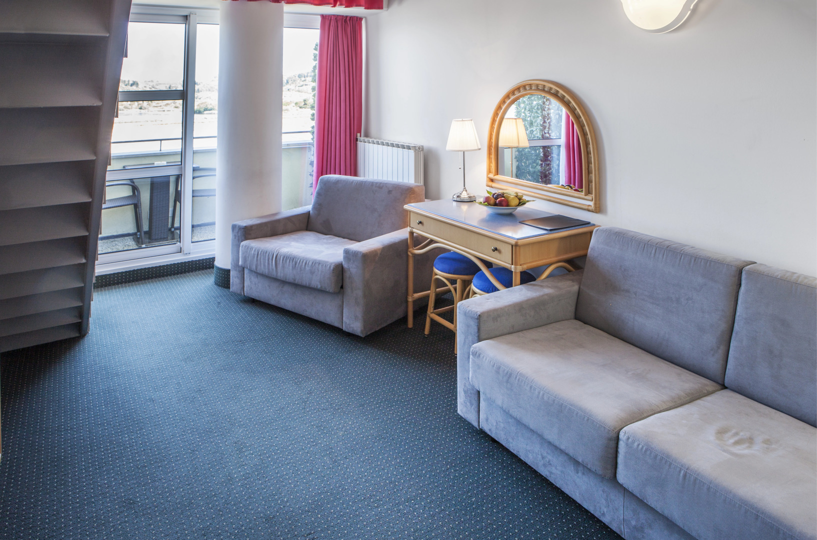 Hotel Oleander - Oleander Resort.