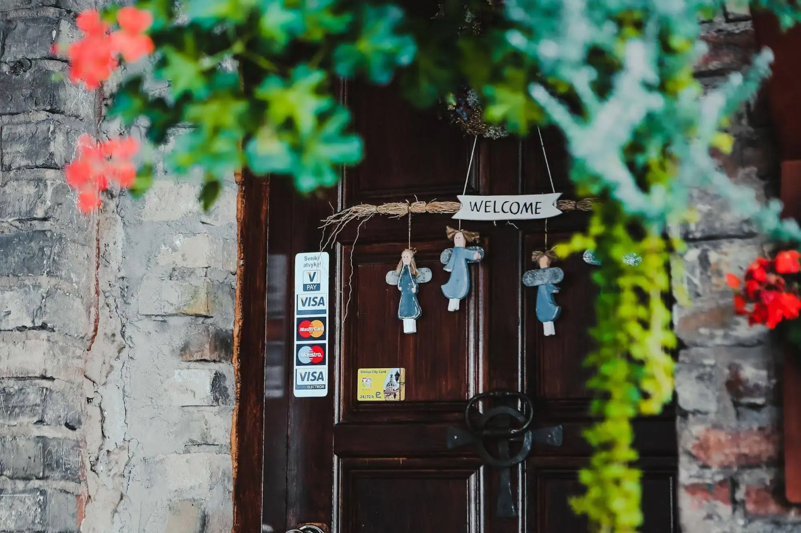 Vilnius Home Bed and Breakfast