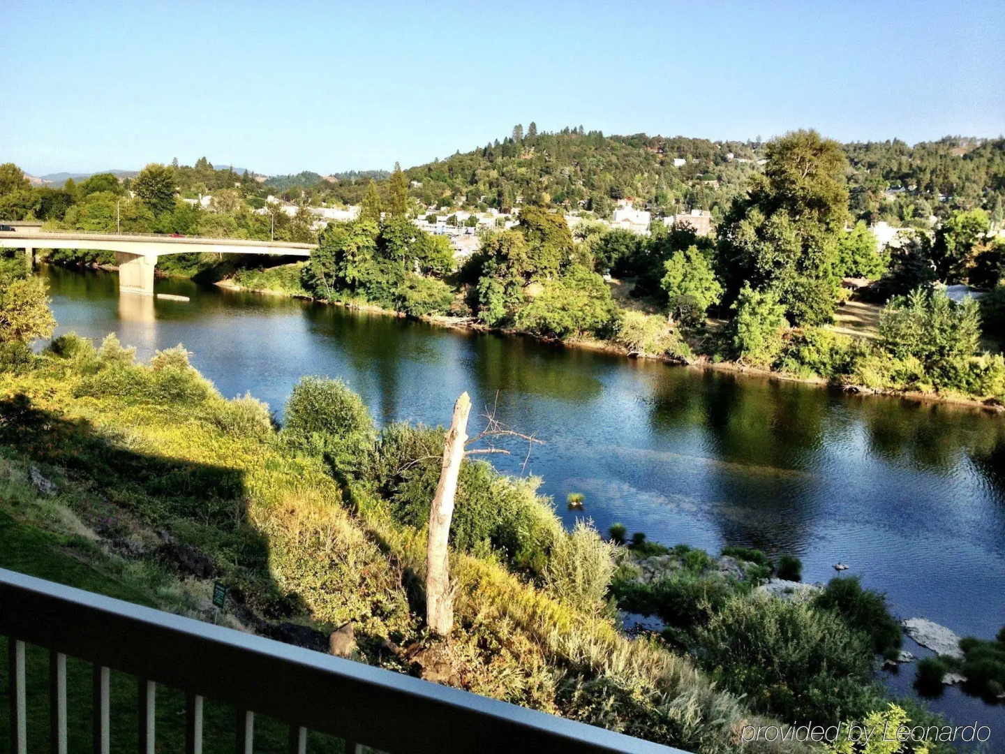 Holiday Inn Express Roseburg by IHG