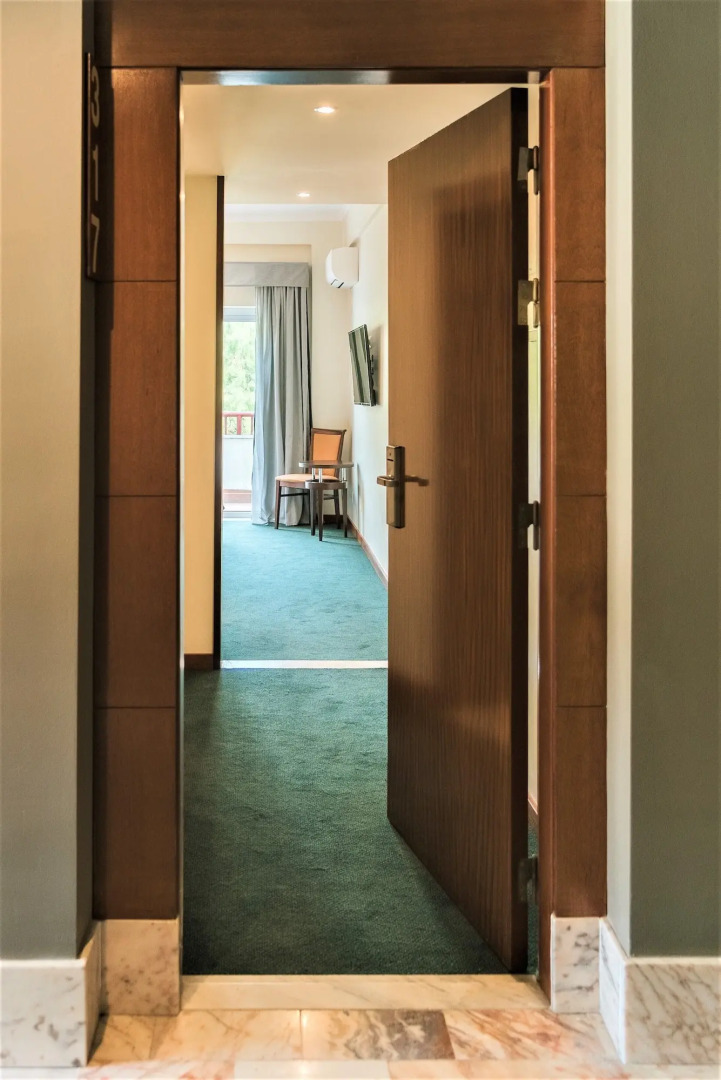 Amazonia Jamor Hotel