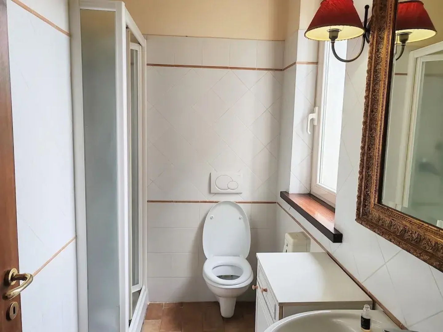 Apartment in Umbria Near Montefalco Winery