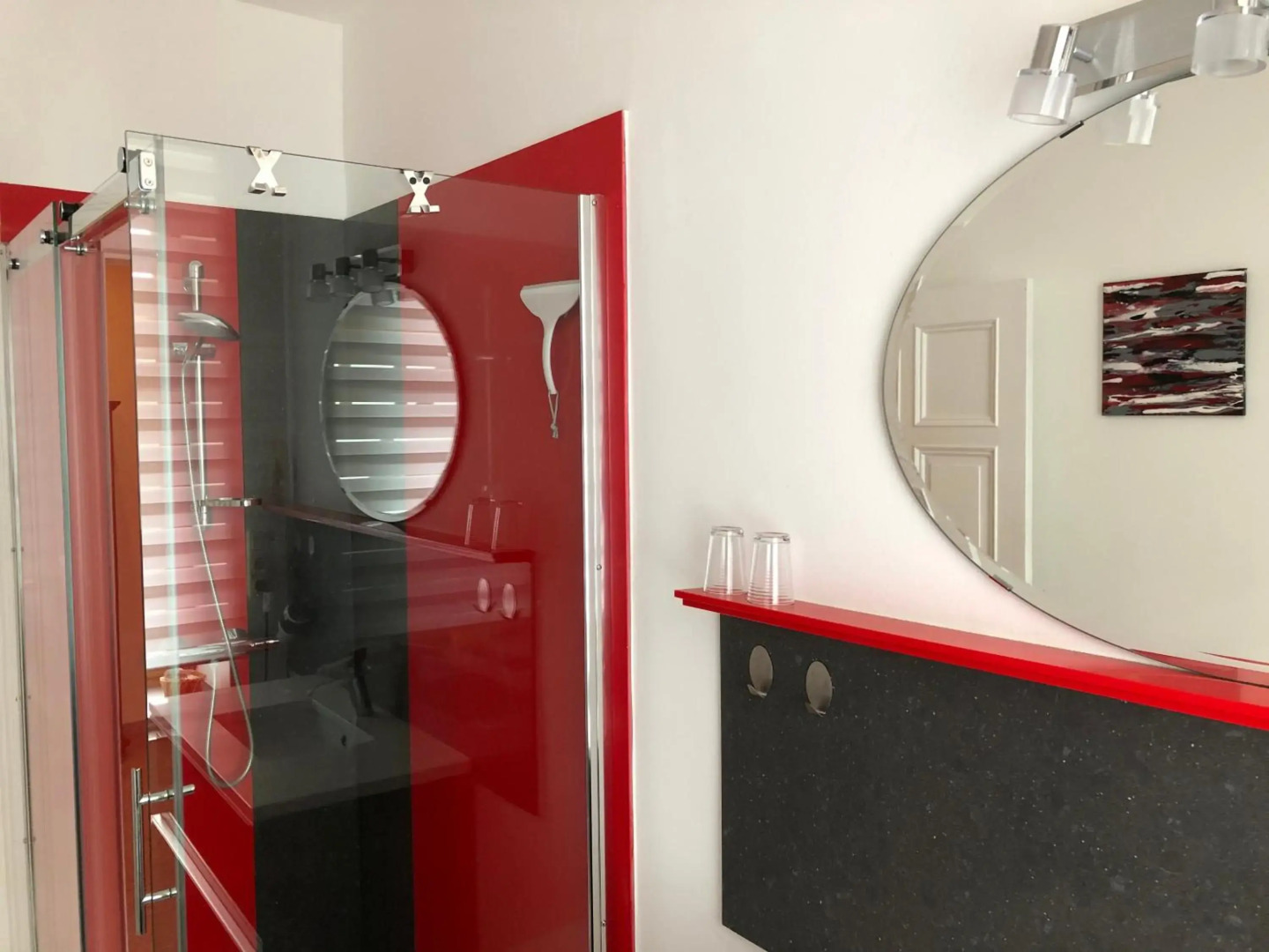 Ferienwohnung Münch