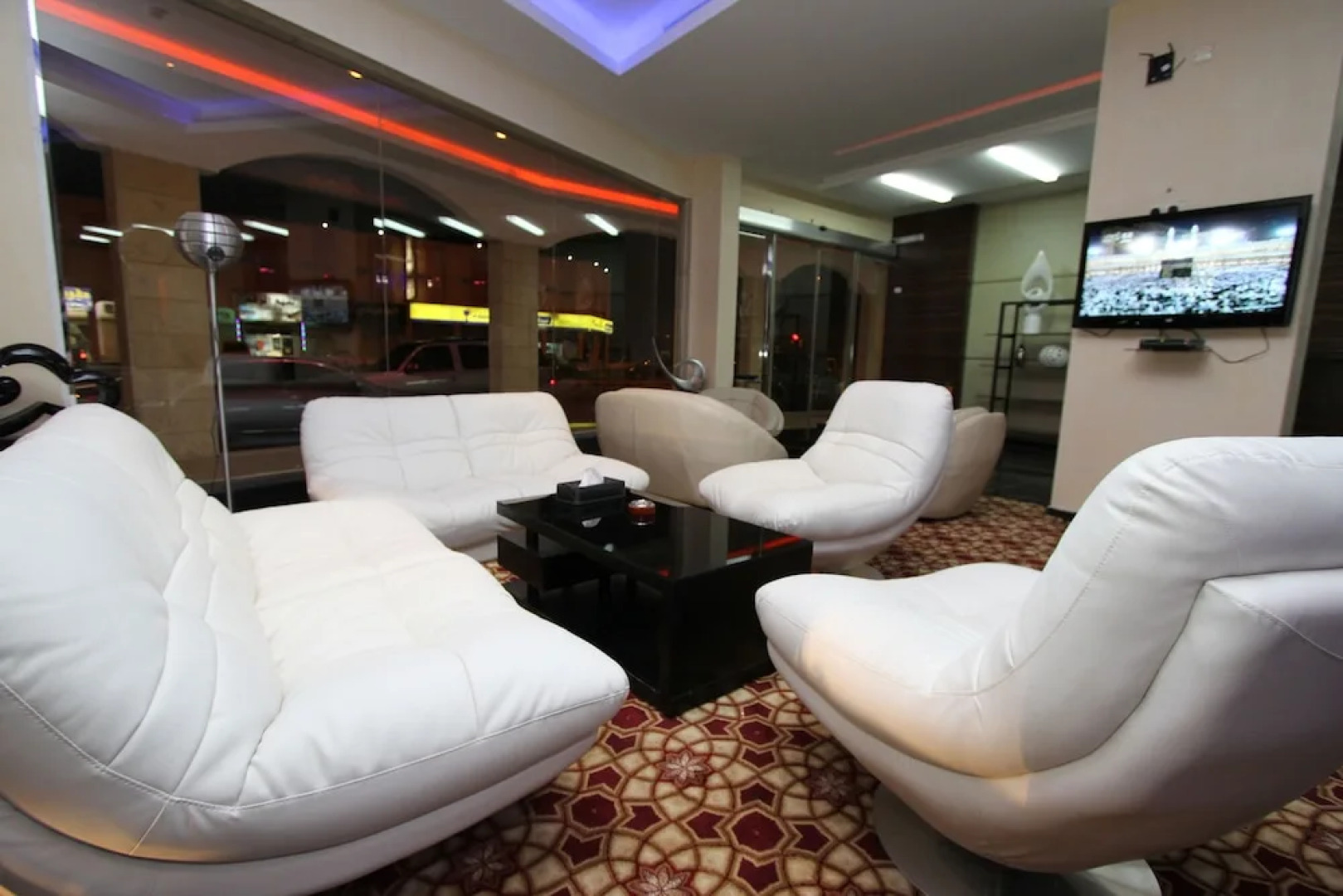 Nuzol Tala Serviced Apartments