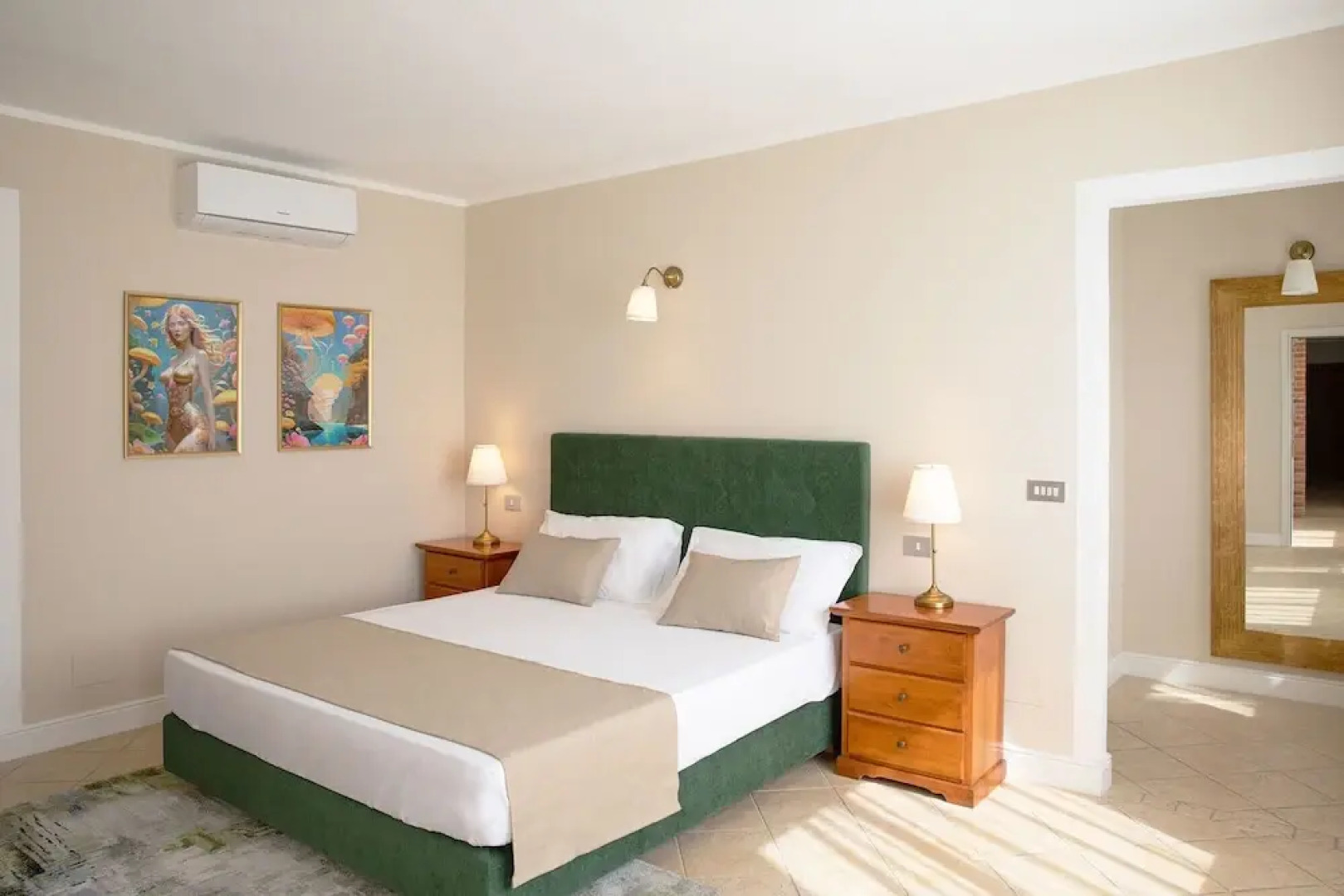 BELVEDERE MONFERRATO Relais & Wellness