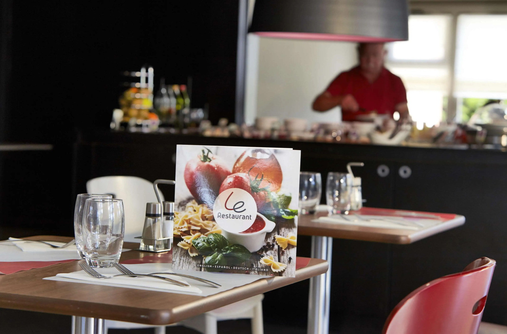 Campanile Lille Ouest - Lomme