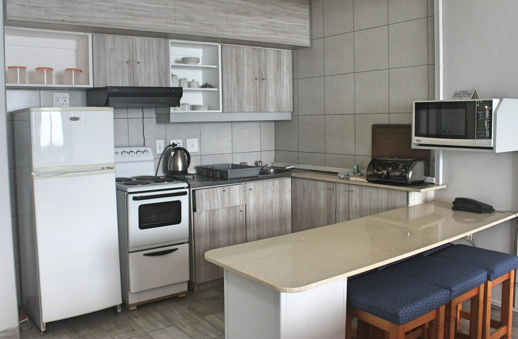 Silver Sands Self Catering