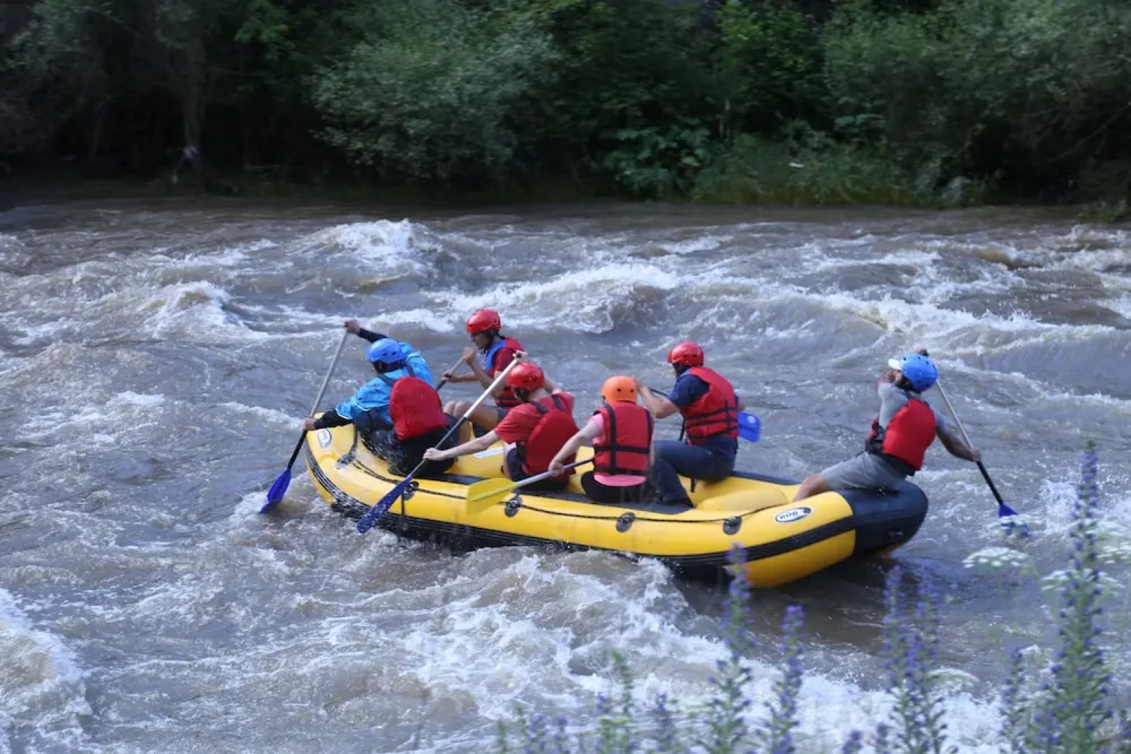 Гостевой дом Lori Travel