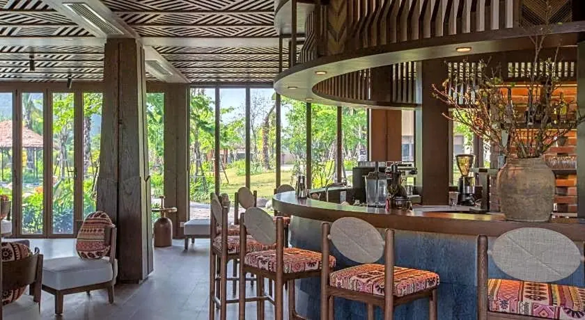 Mandala Retreats Kim Bôi