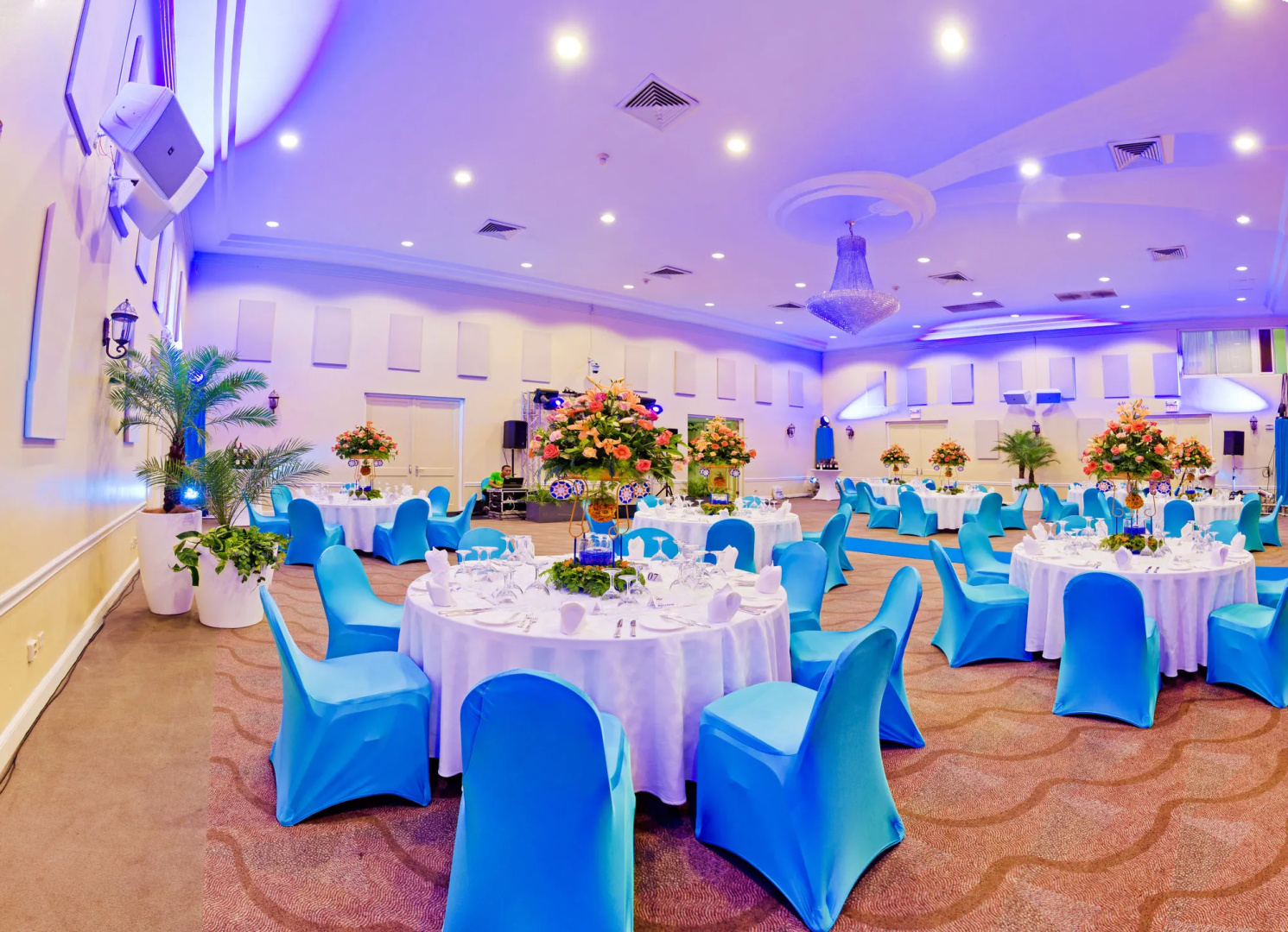 Royal Torarica Hotel