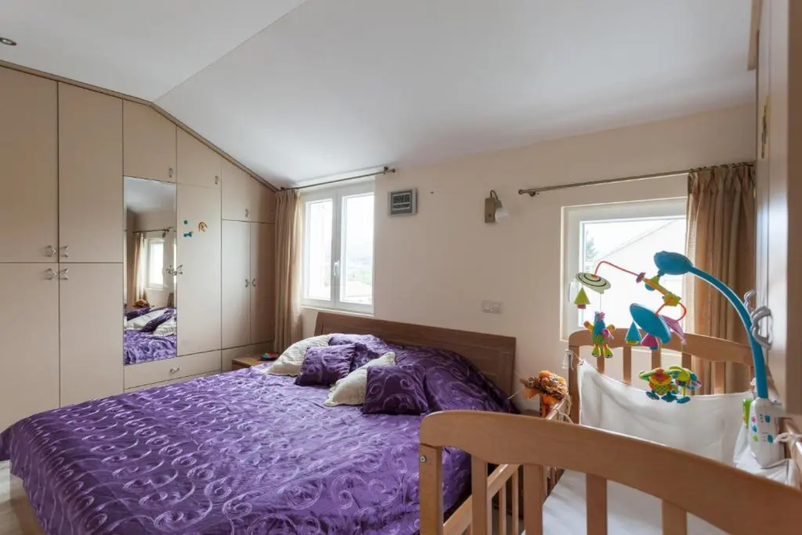 Apartment Ive