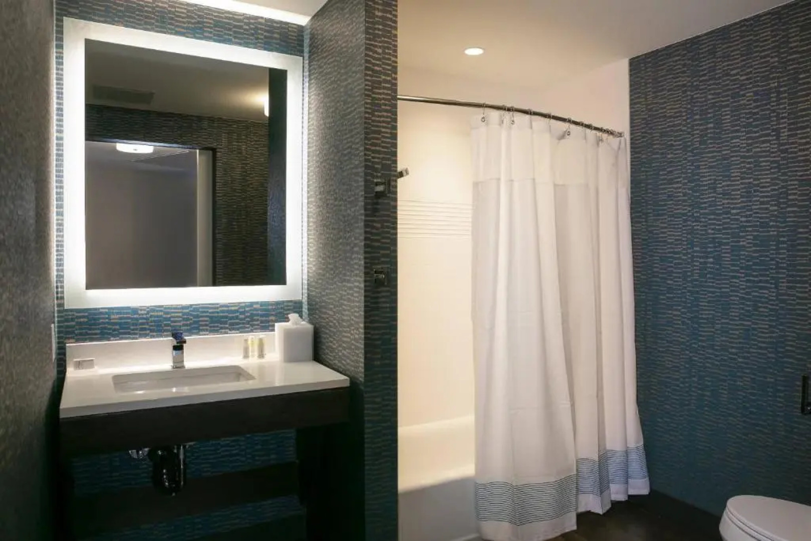 TownePlace Suites by Marriott Nashville Downtown/Capitol District