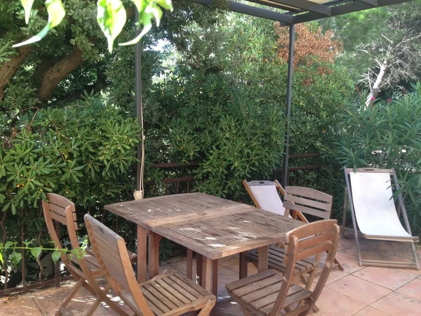 Le Domaine de la Mer