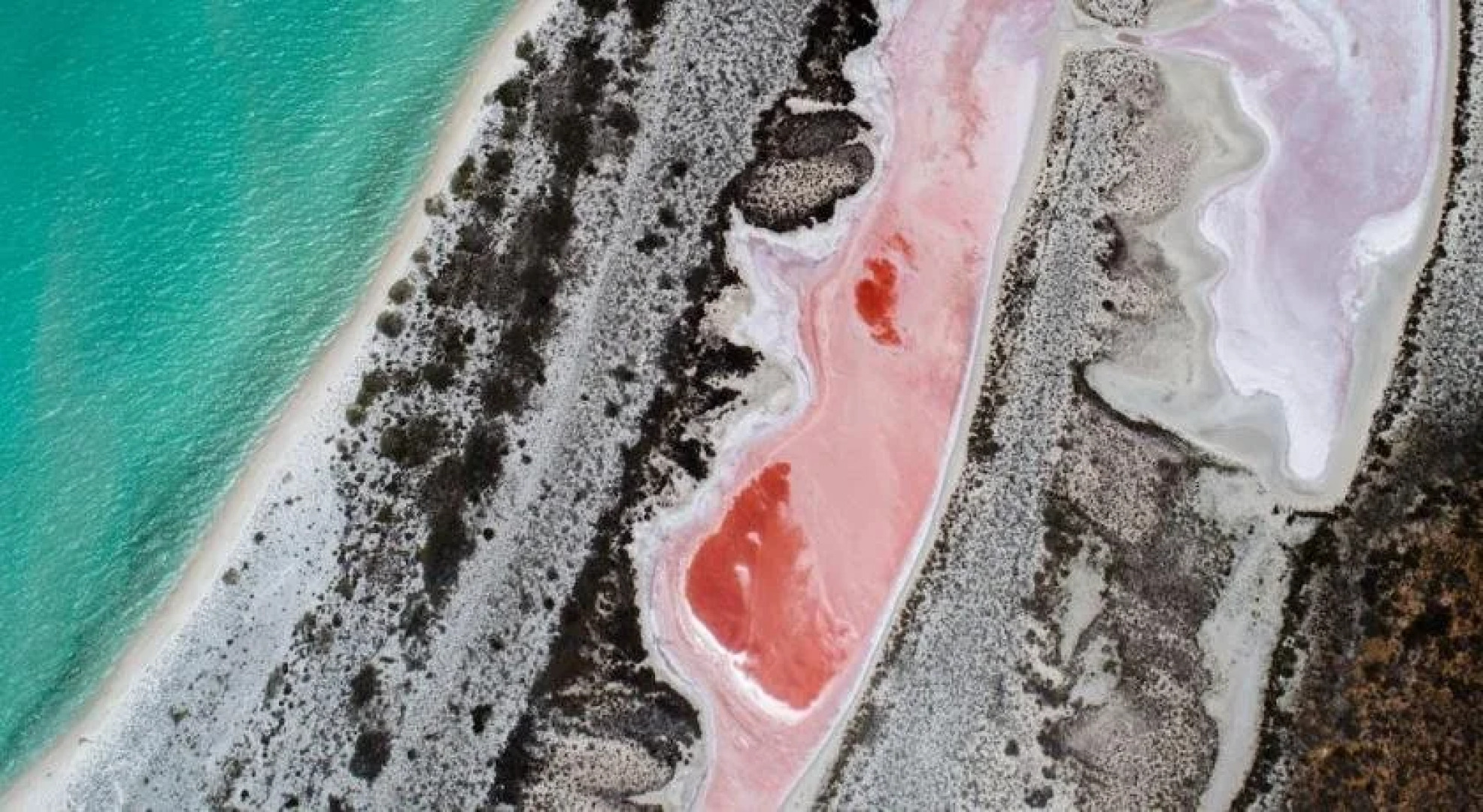 Dirk Hartog Island Eco Lodge