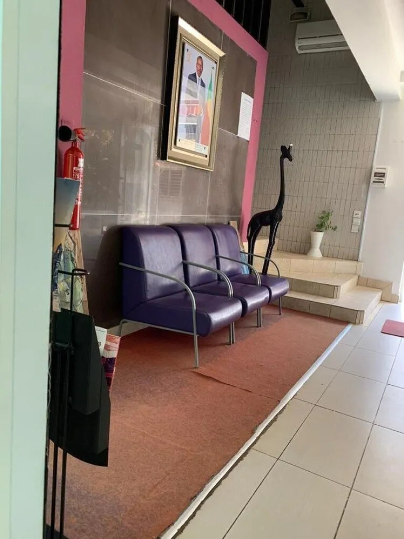 Djibson Hotel