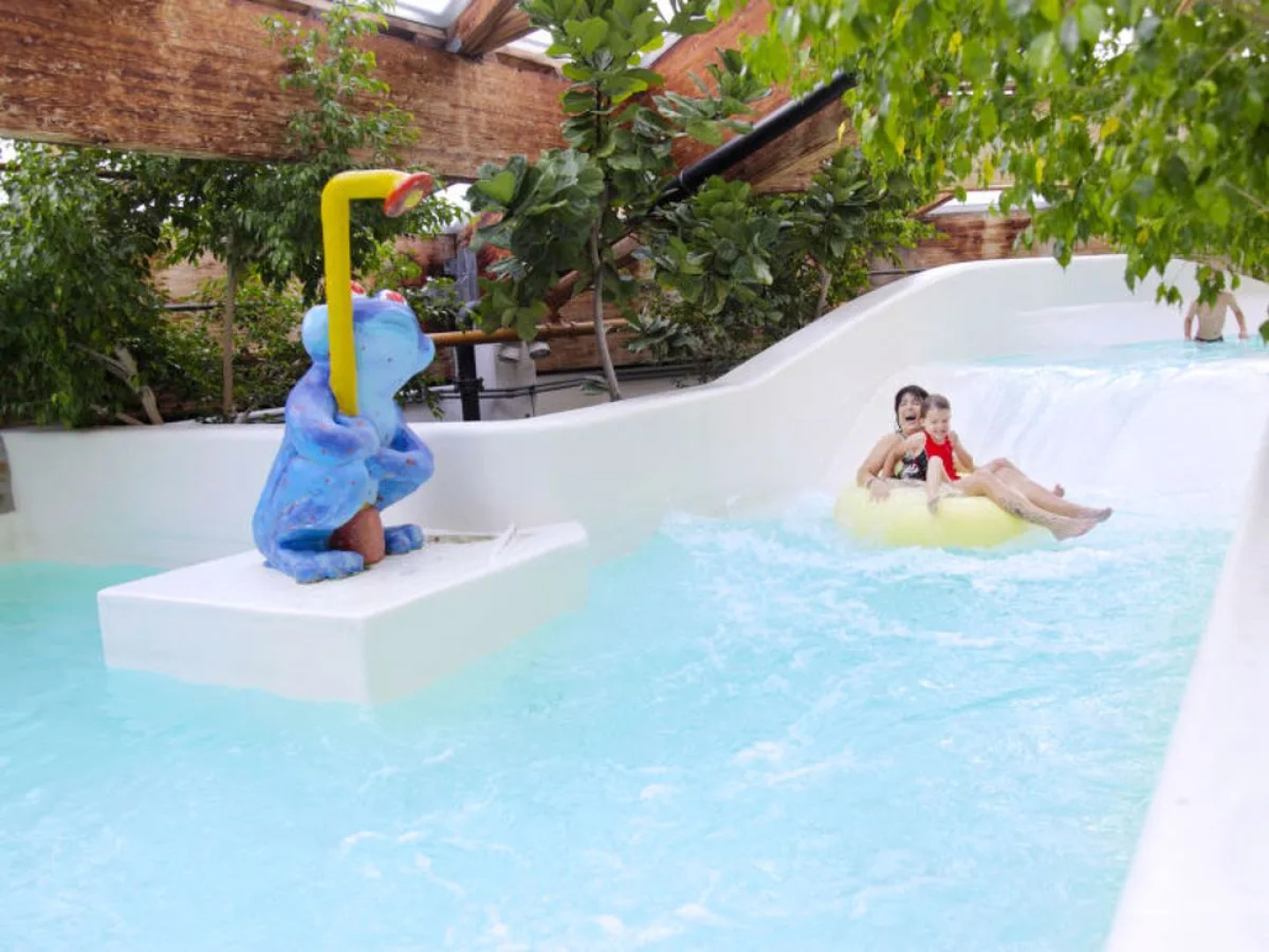 Hotel Nordseeküste by Center Parcs