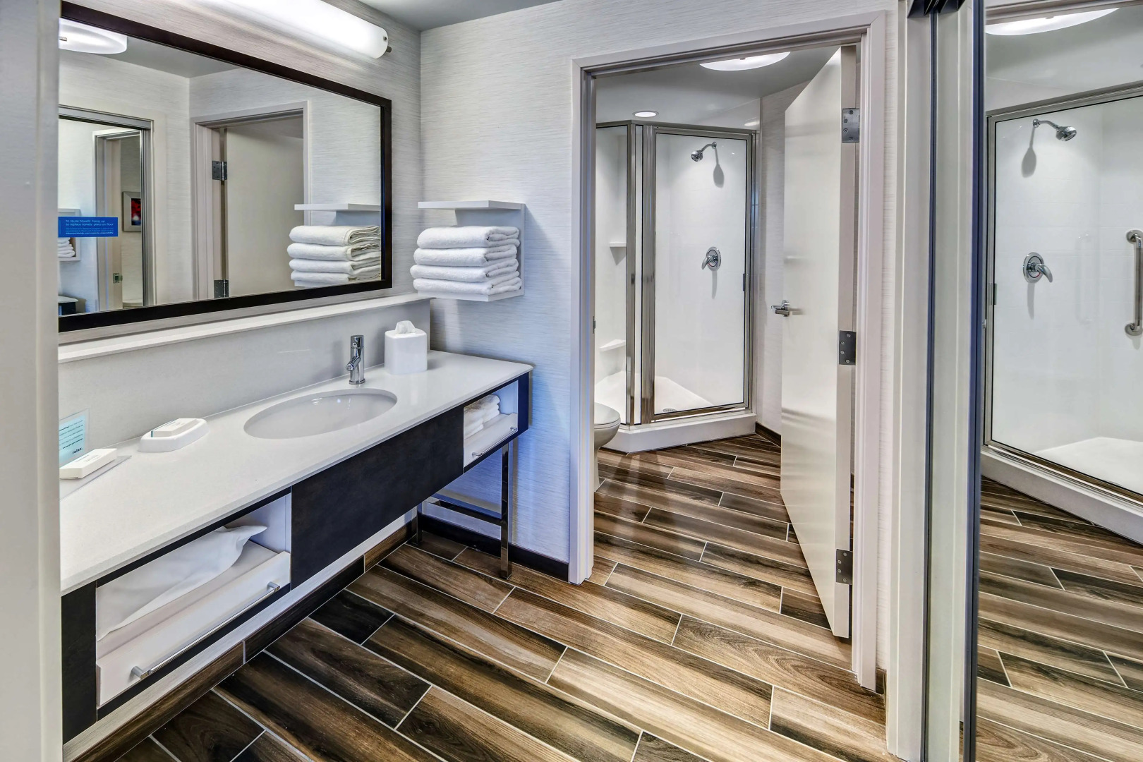 Hampton Inn & Suites Franklin Berry Farms