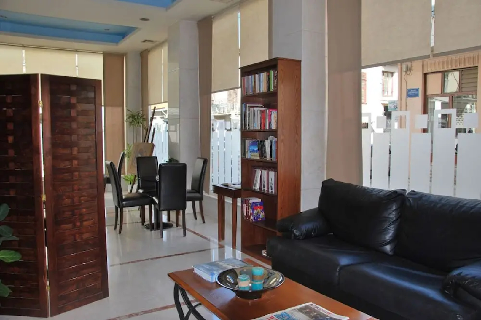 Dionysion Hotel
