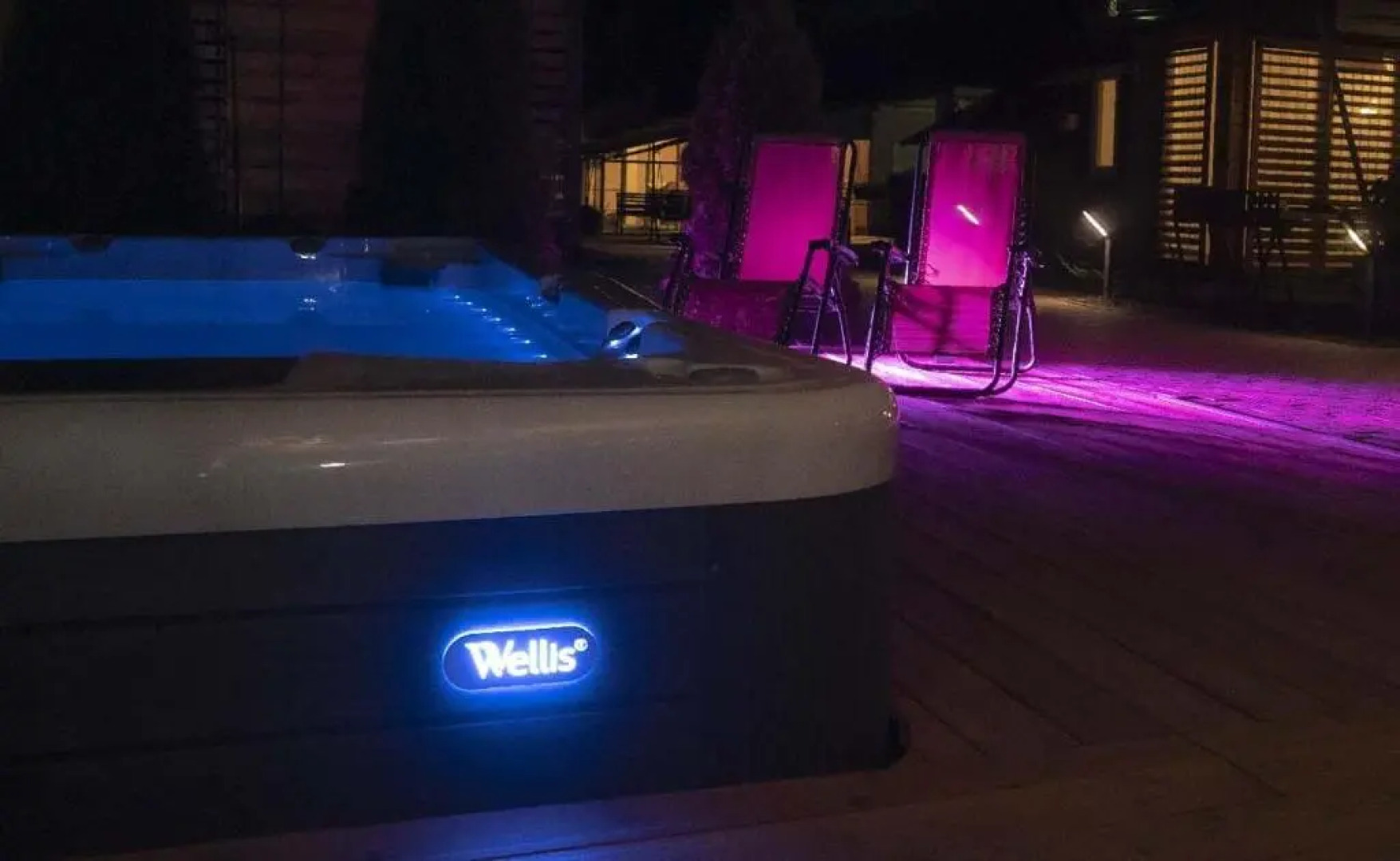 Green Cottage Vendégház