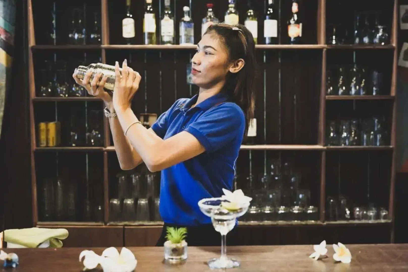 Baan Thong Ching Resort