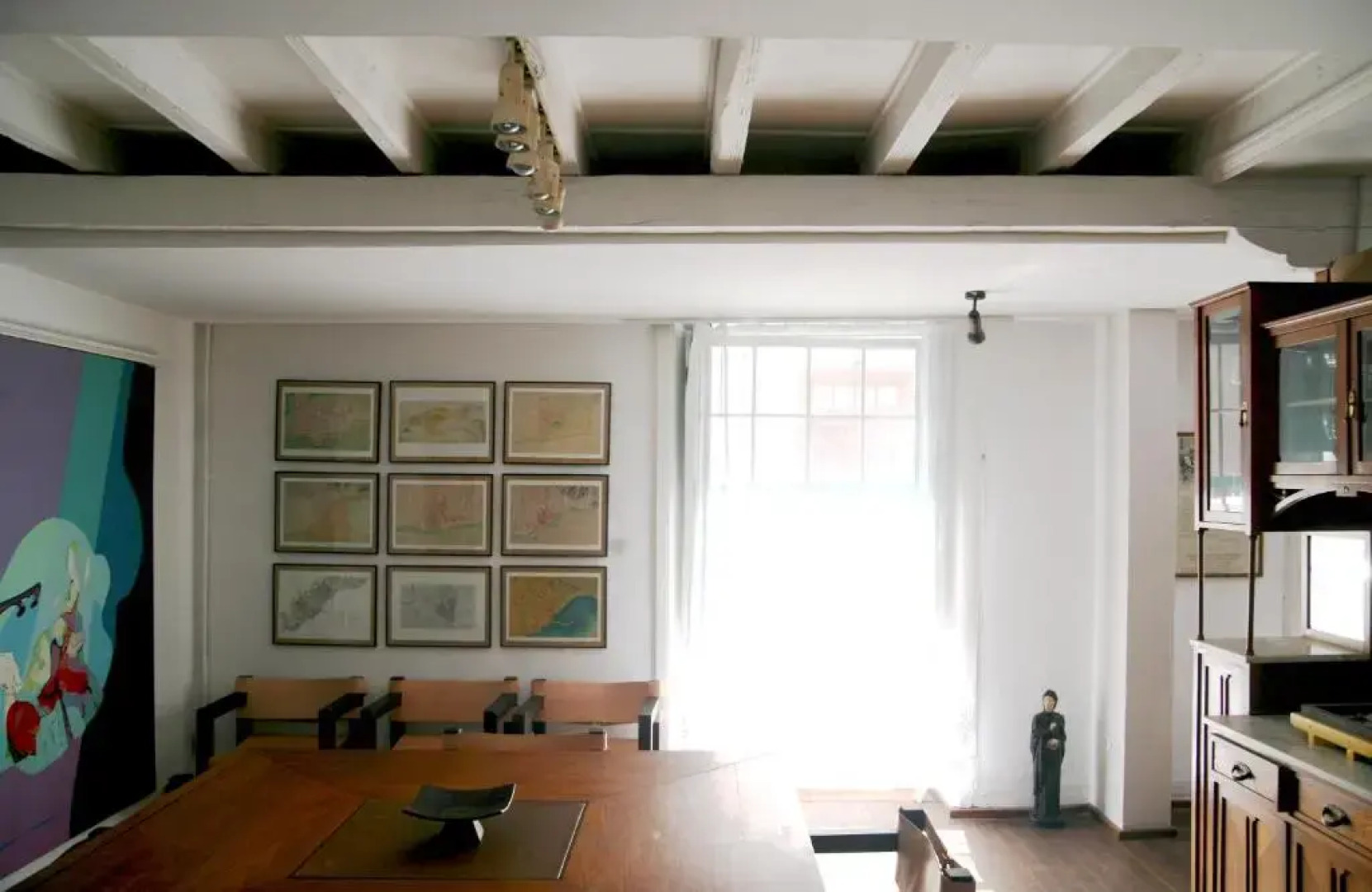 Hotel Emblemático Casa Casilda