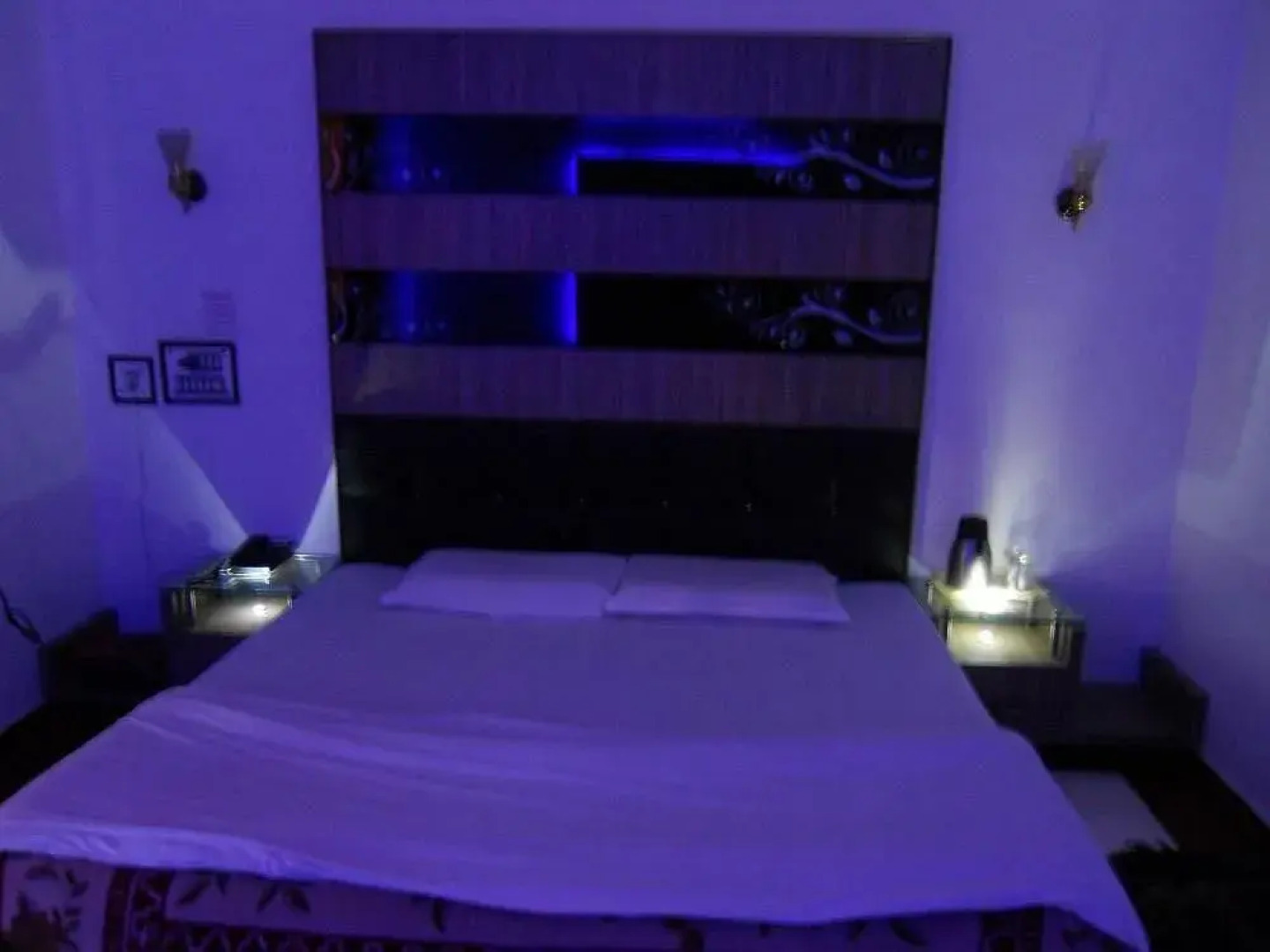 Hotel Goverdhan Palace