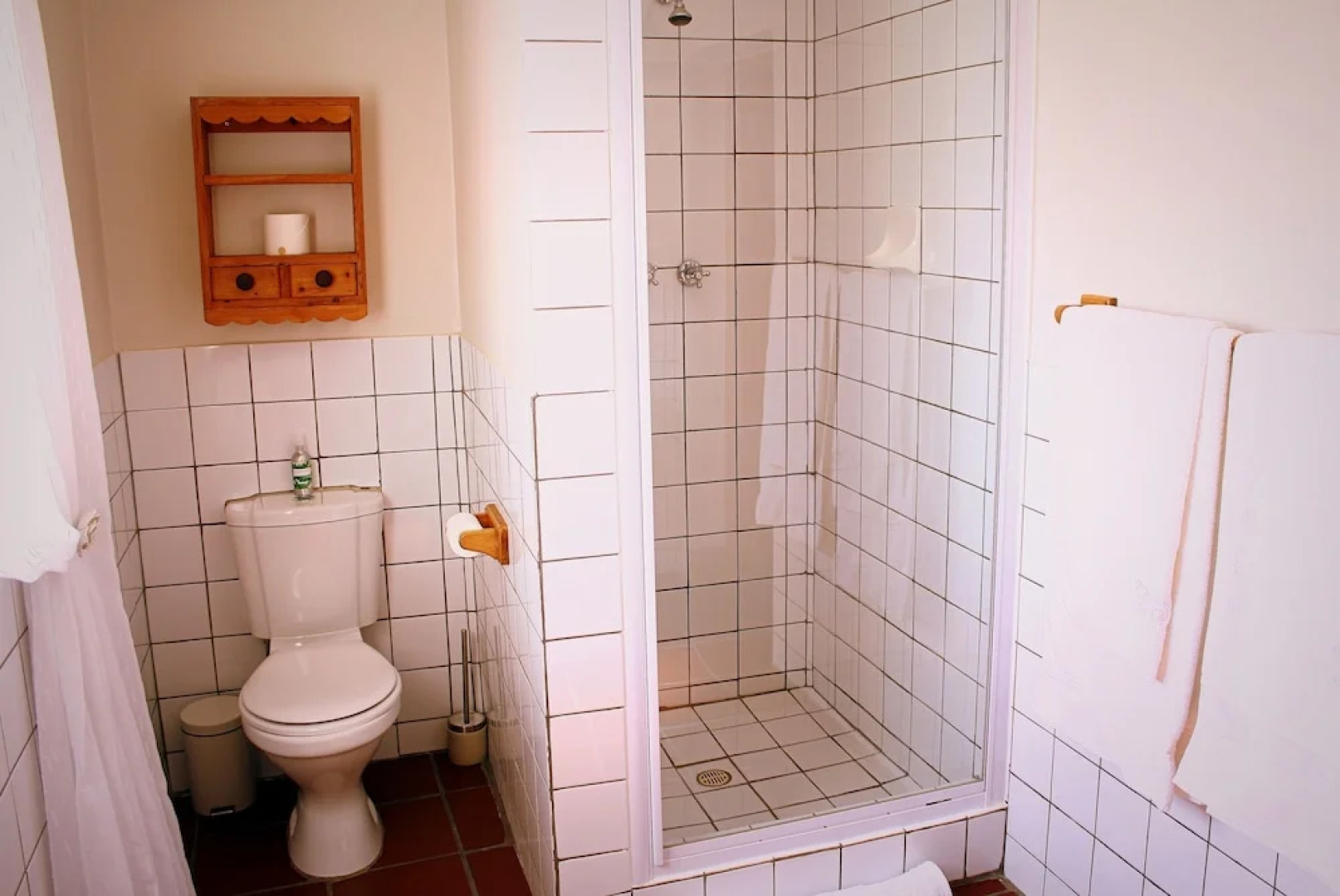 Rietfontein Ostrich Palace