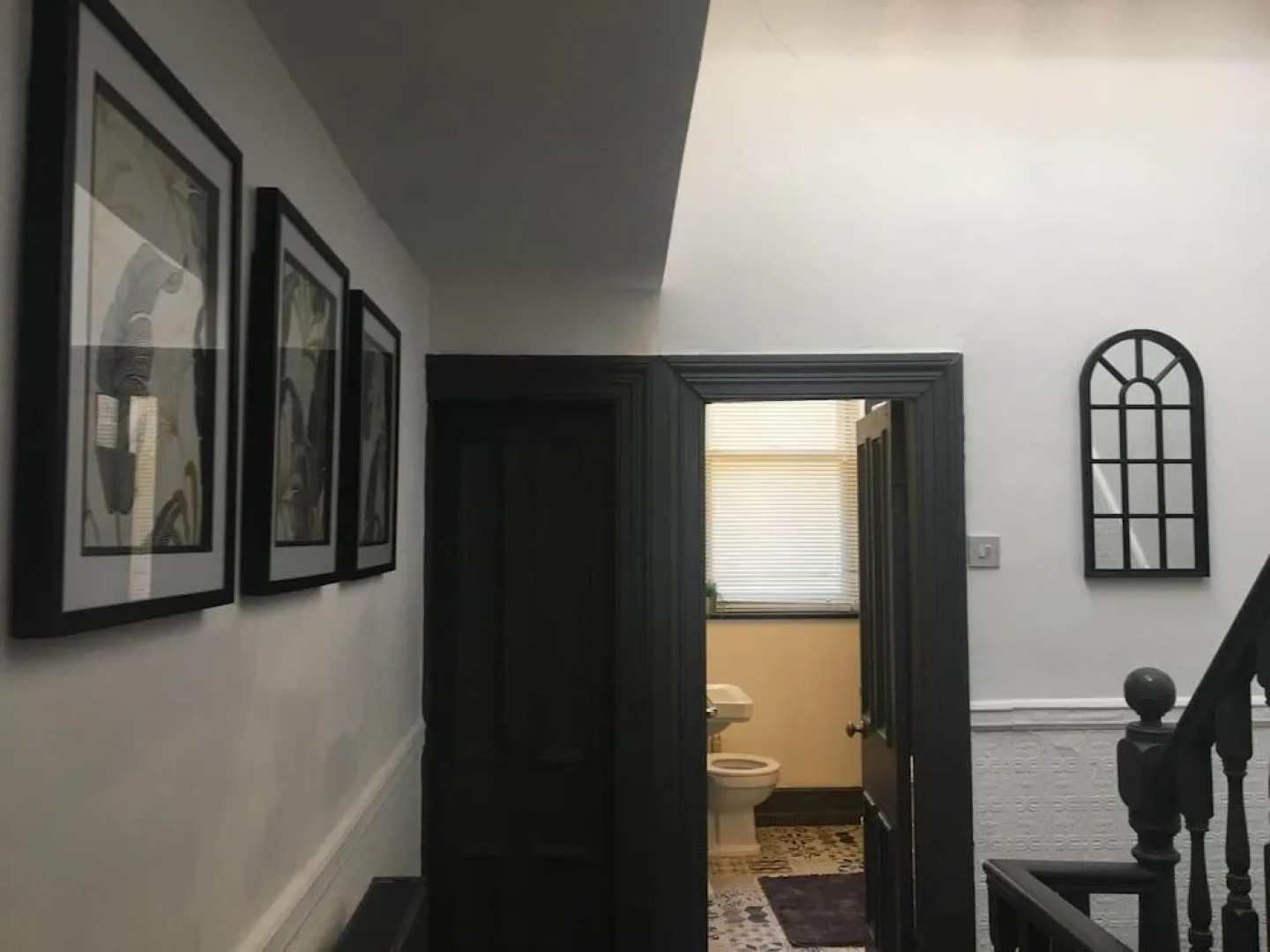 Albert Rd Aparthotel