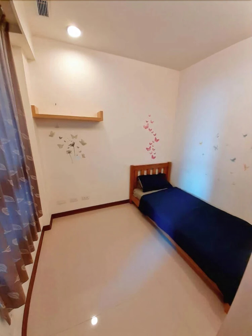 Hot Spring 3 bedroom Boutique