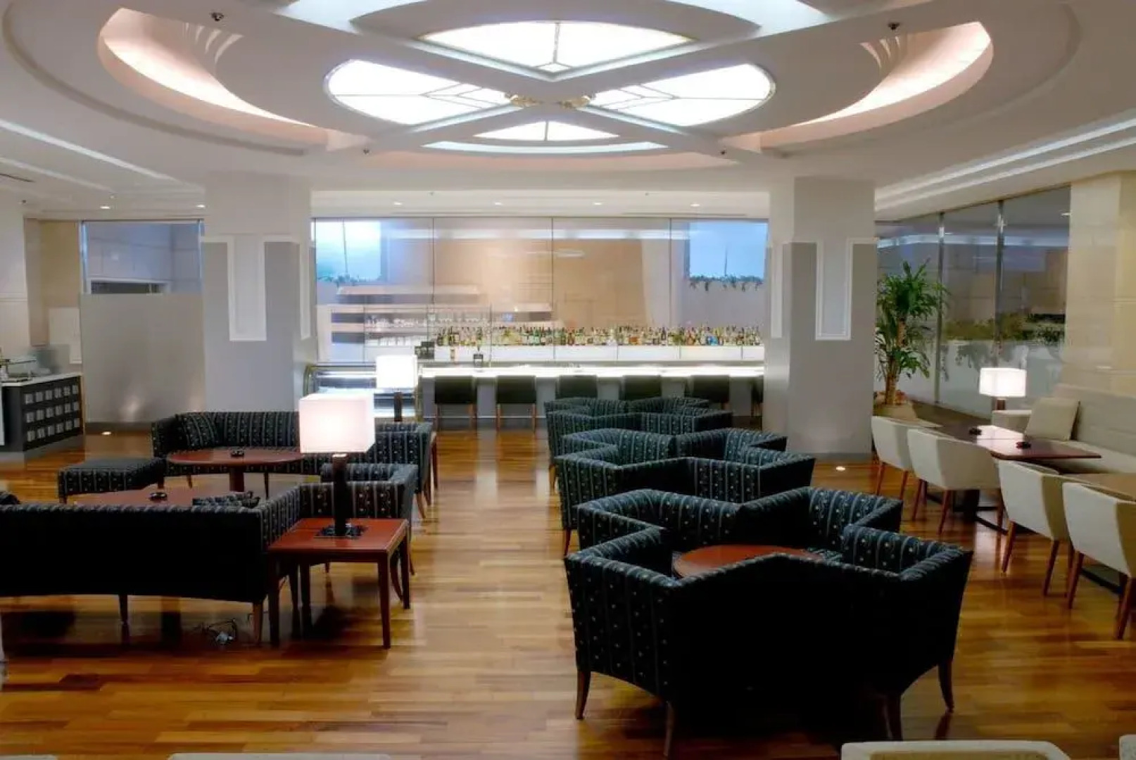 Itami Dai-ichi Hotel