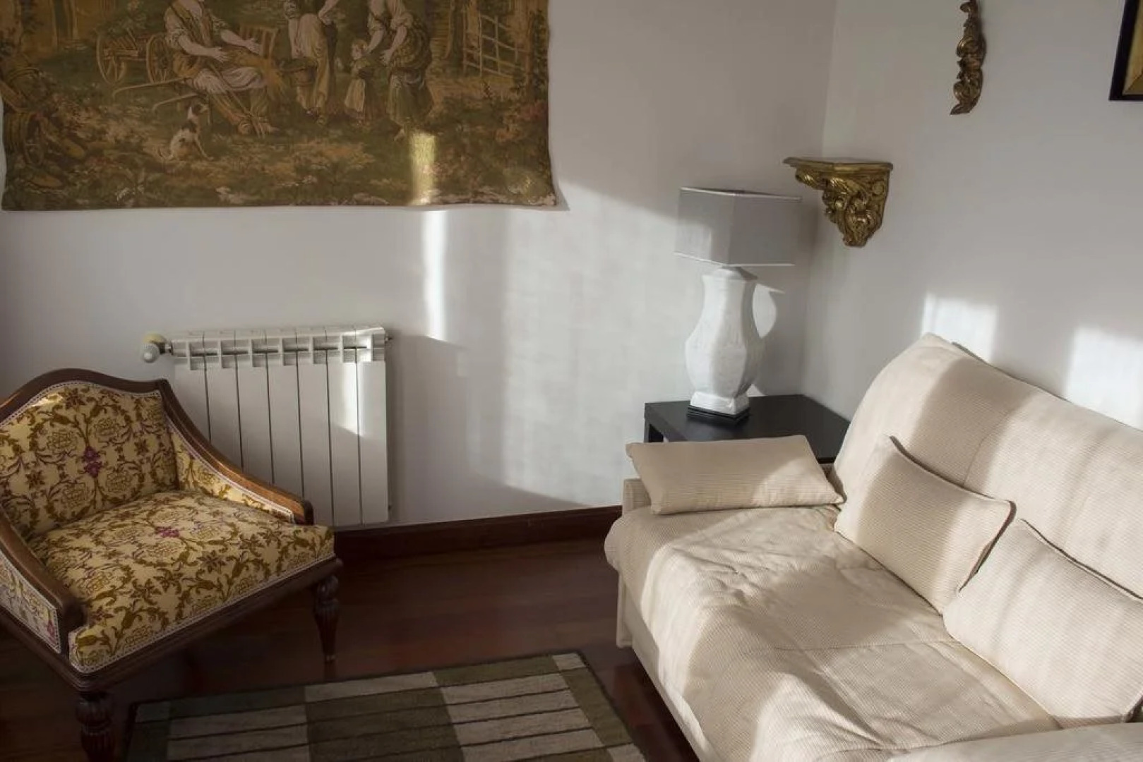 La Púrpura de San Julián