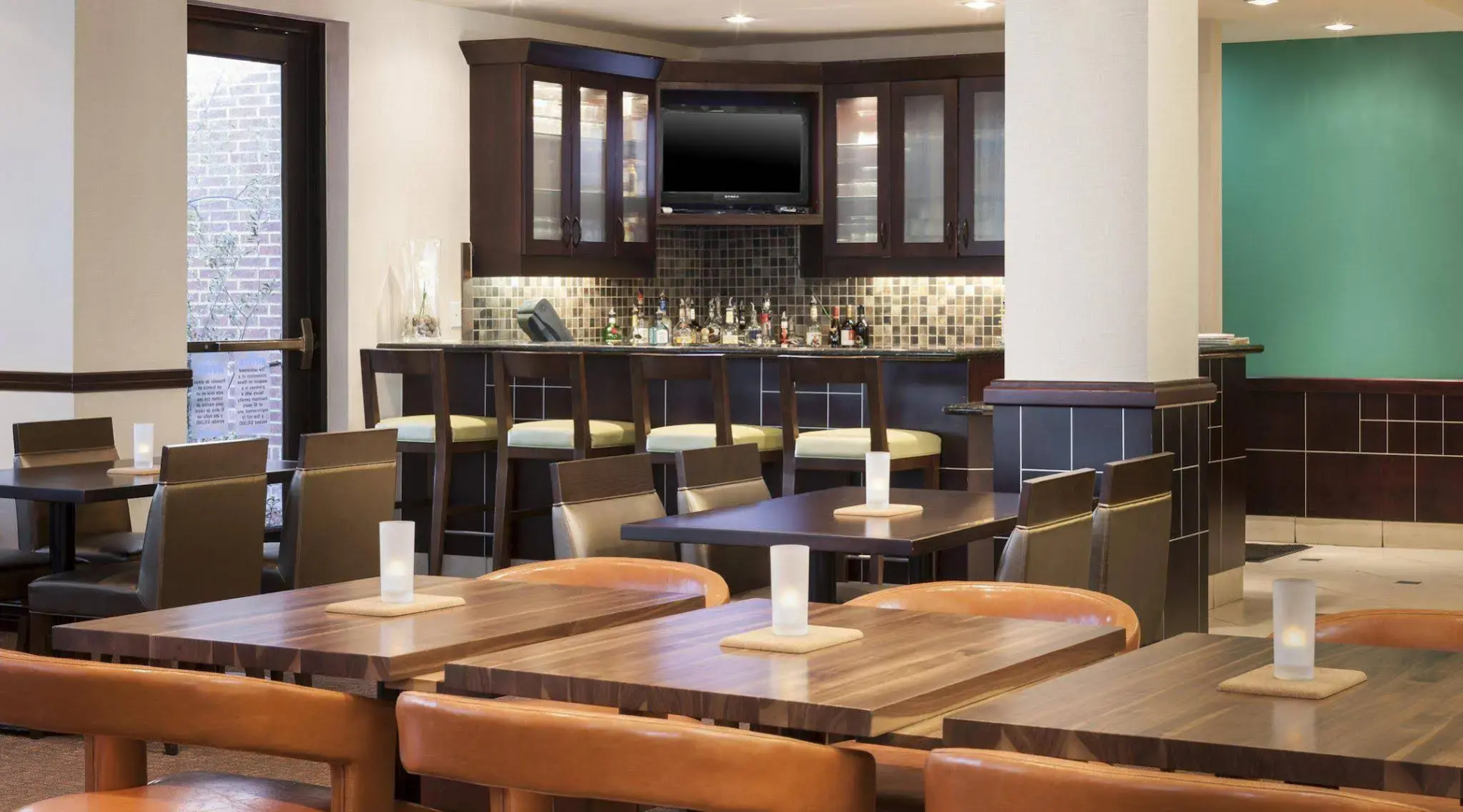 Hilton Garden Inn Dallas/Duncanville