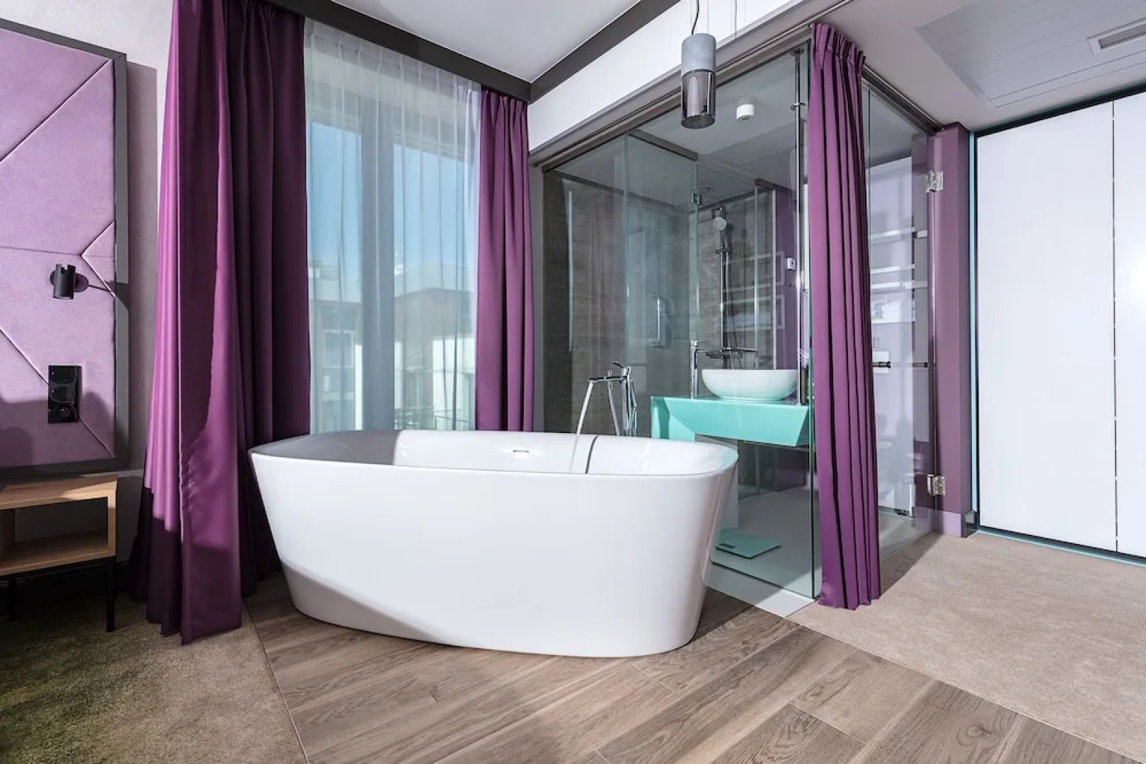 Apart Hotel Gwiazda Morza