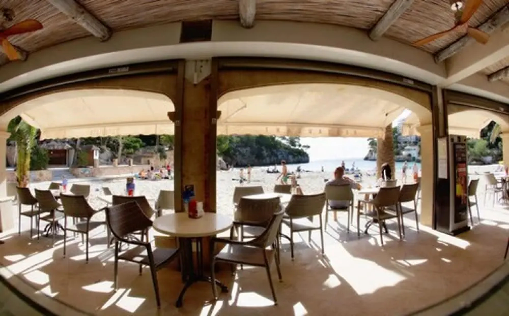 Hotel Cala Santanyi & Apartamentos