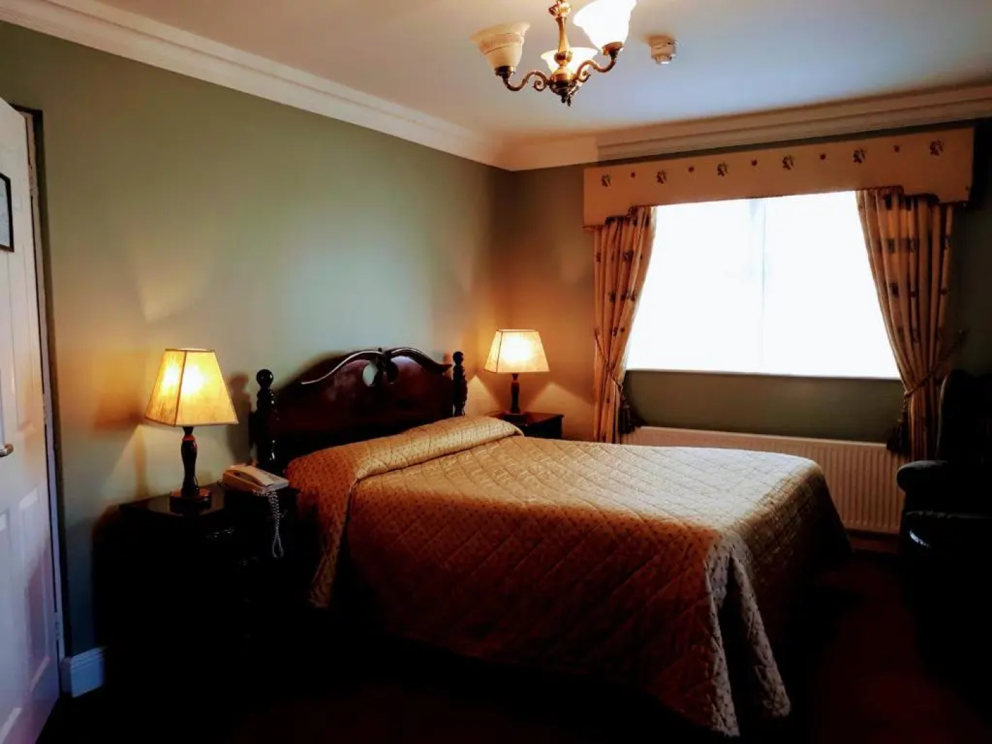 Aran View Country House