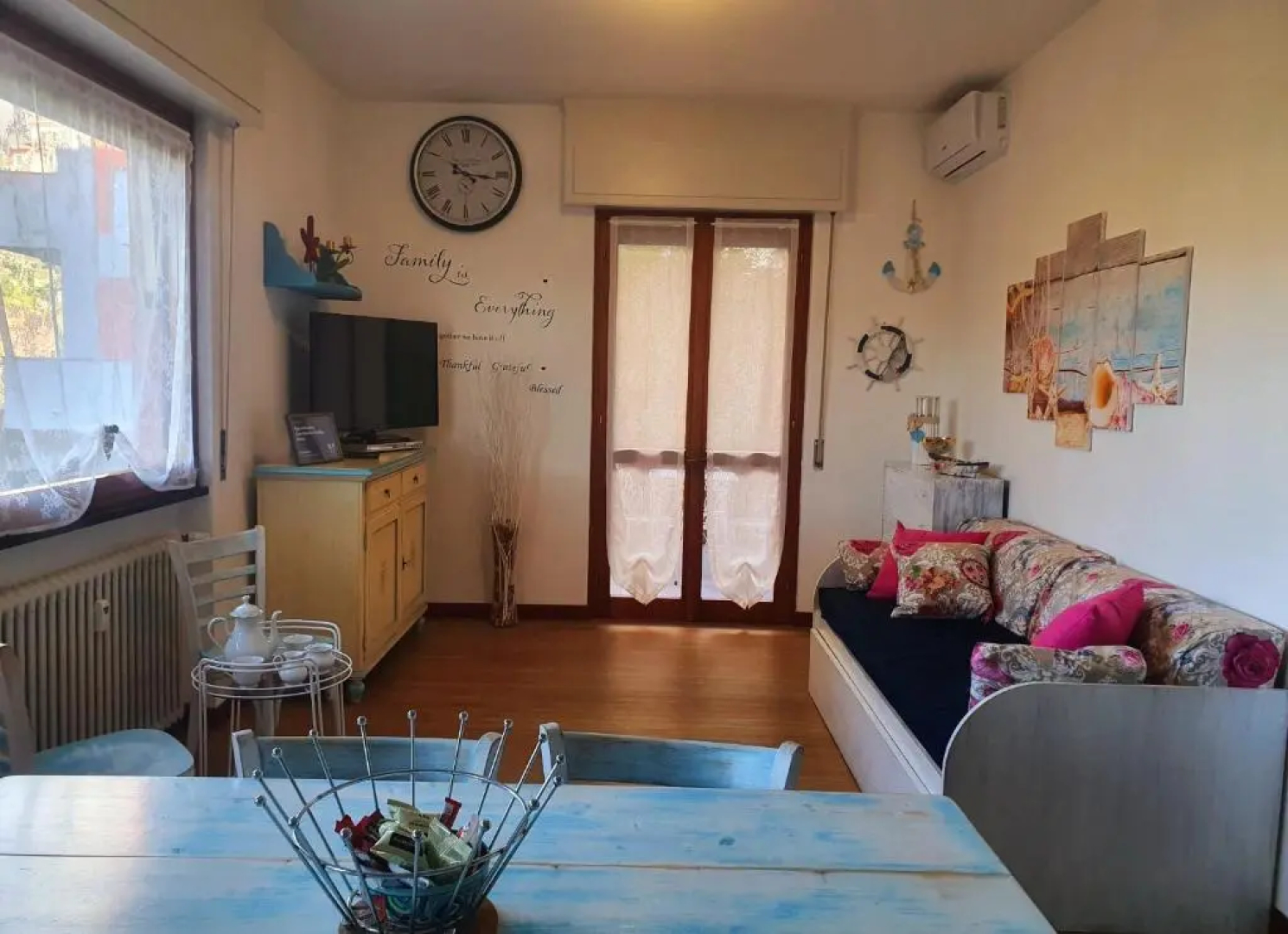 Appartamento Guardastelle Holiday House