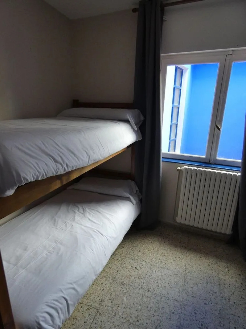 Albergue Noja Aventura