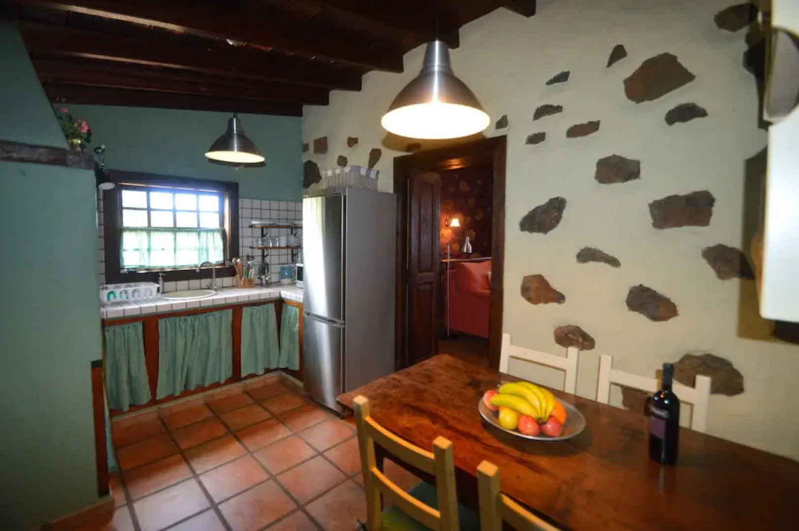 Casa Rural Federico by Isla Bonita