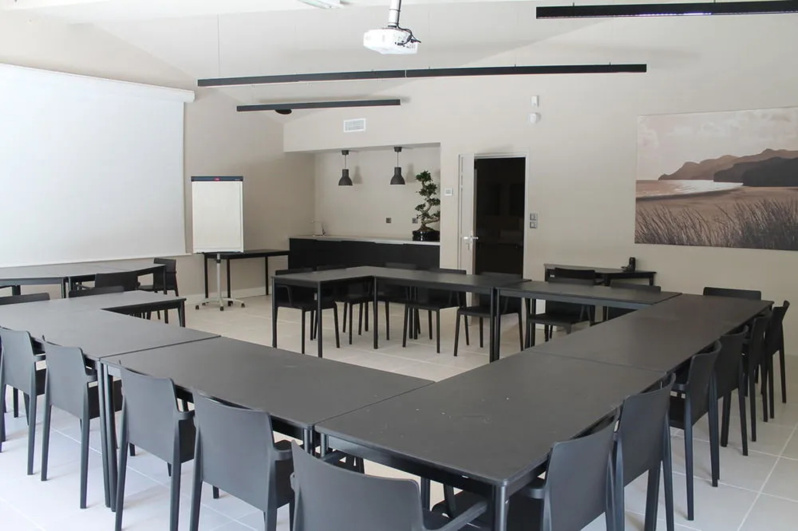 Le Domaine de la Mer