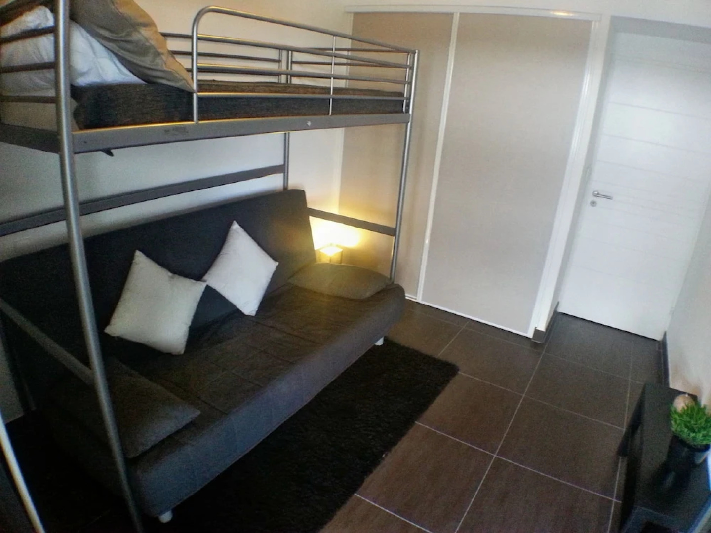 T3 Standing Bord de Mer