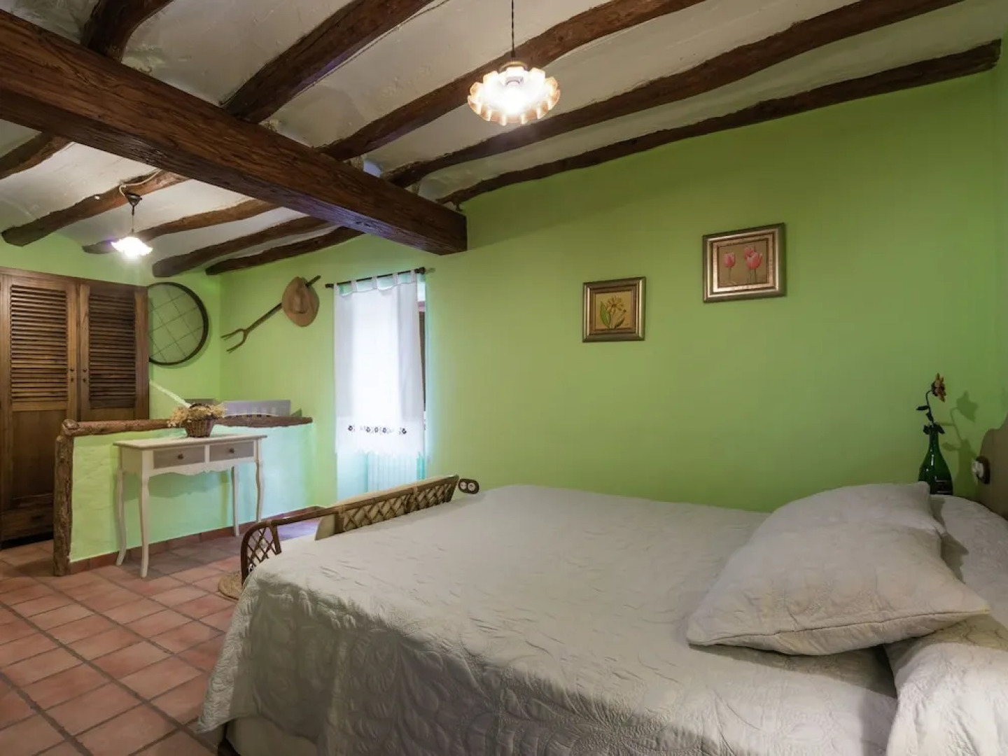 Grand Mansion in La Bisbal del Penedès With Sauna