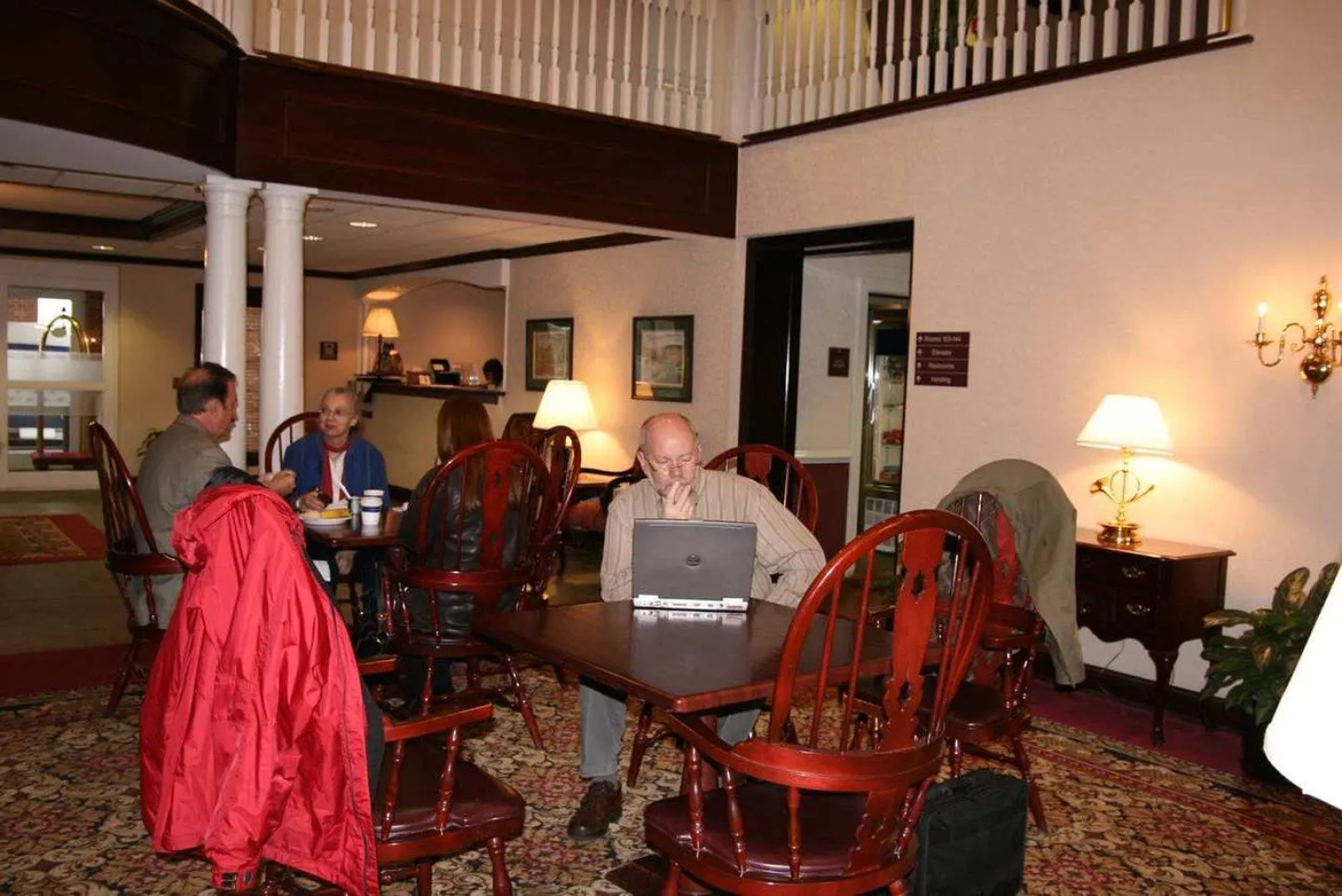 Hampton Inn & Suites Bethlehem