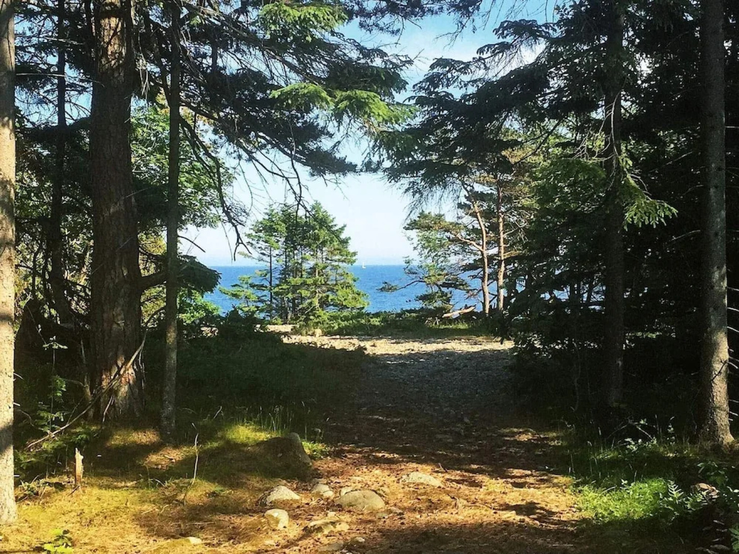 16 Person Holiday Home in Færvik