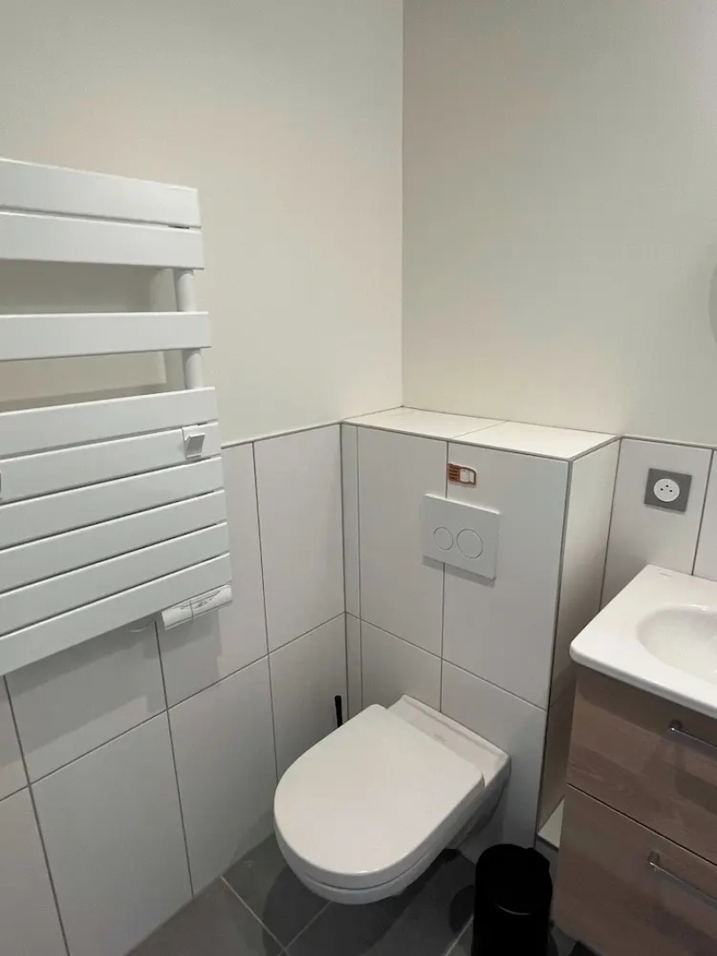 Comfort Studio in Premium Residence- Sport/cinema