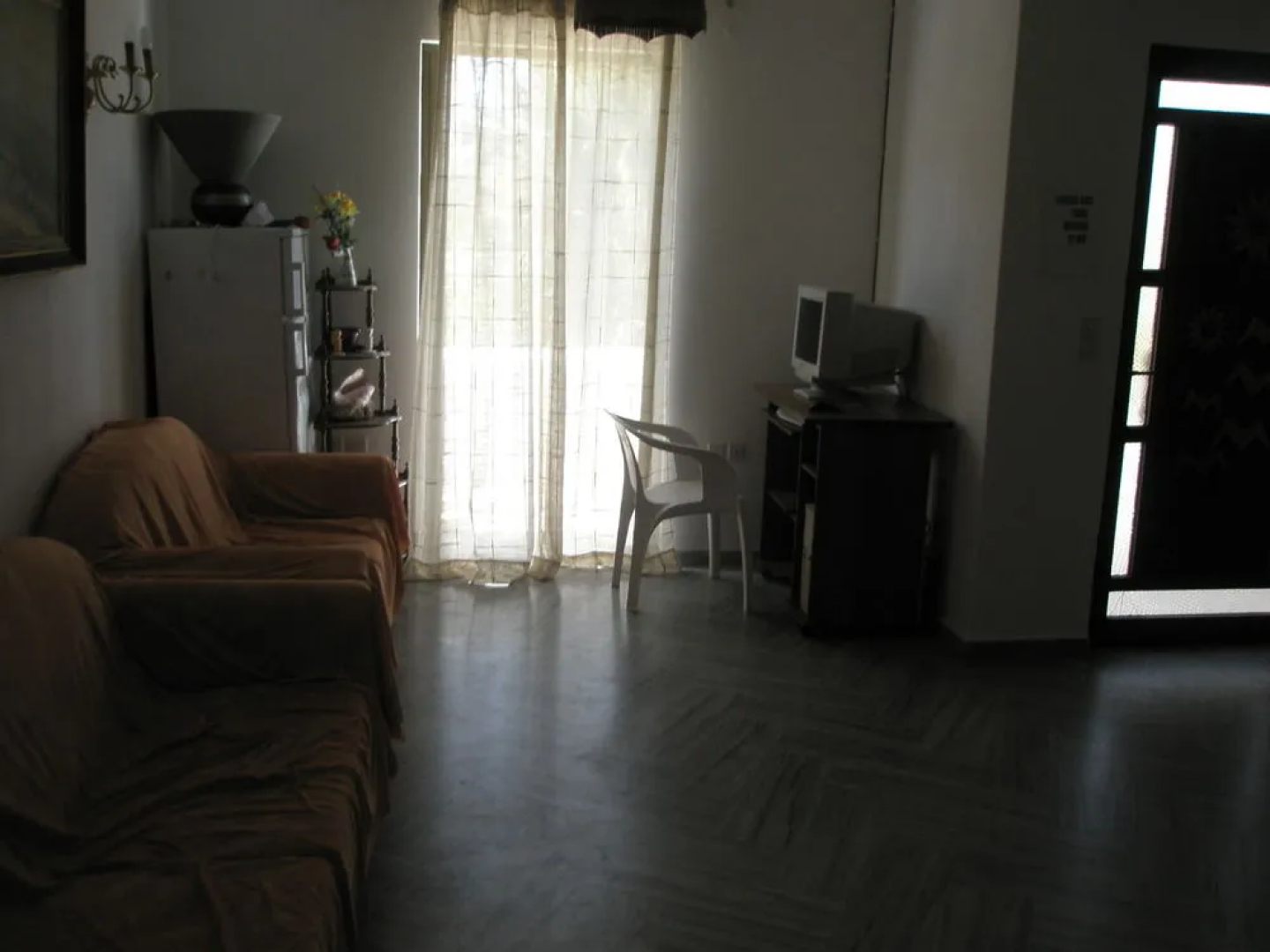 Ampeli Apartments