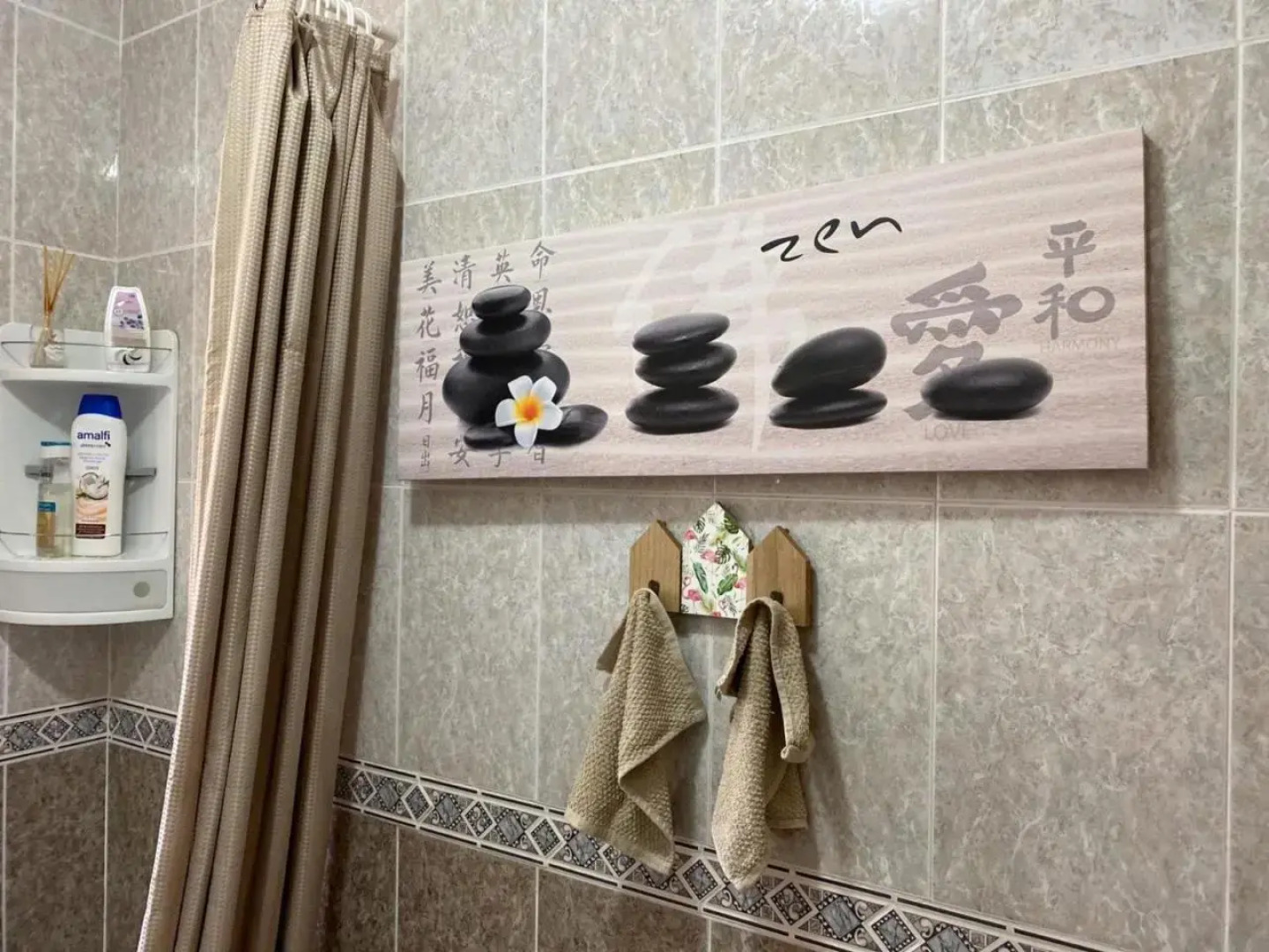 Bungalow in Alberca, La Nucia