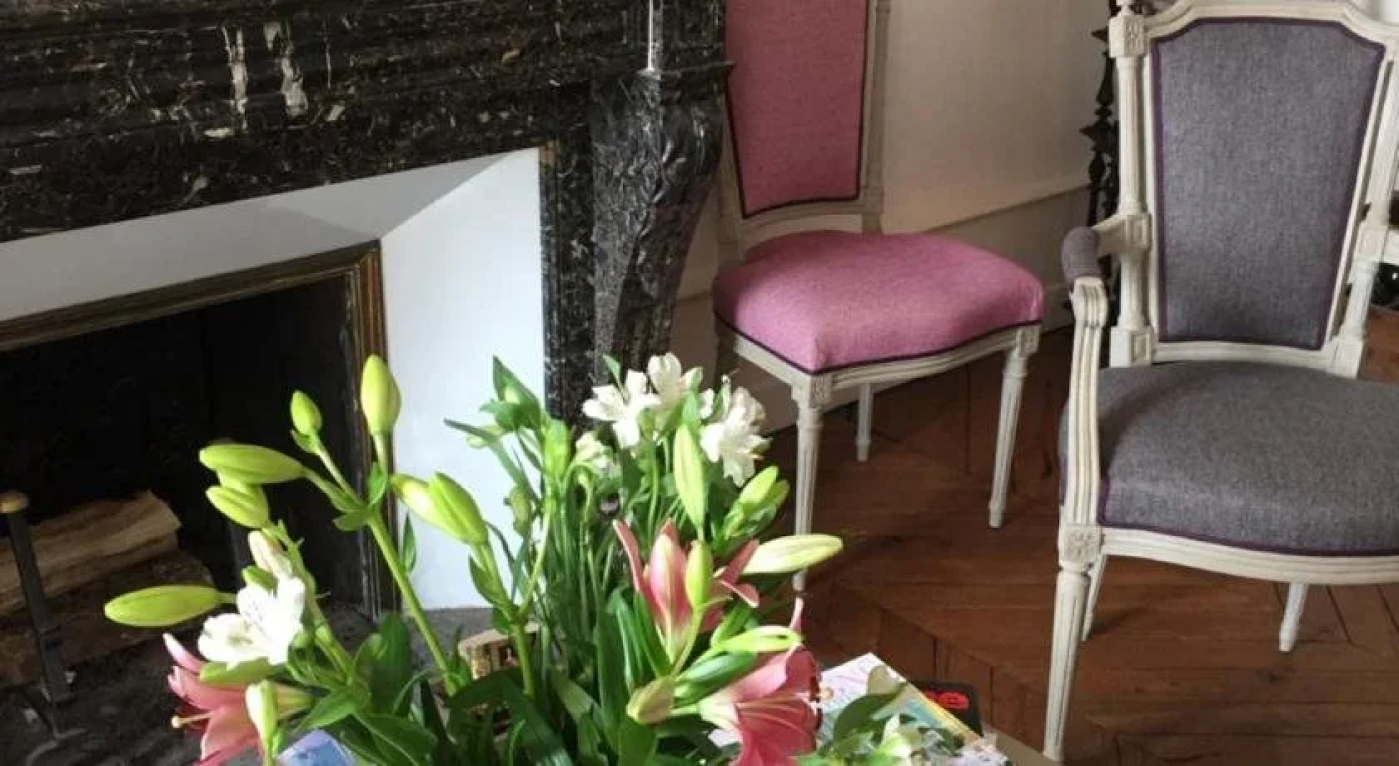 Au 16 Place Saint Louis